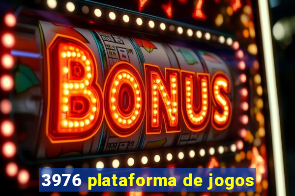 3976 plataforma de jogos